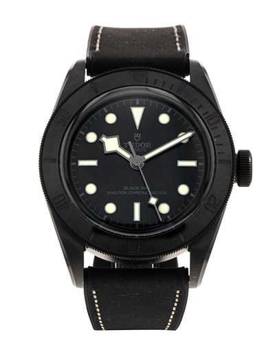 Tudor Black Bay M79210CNU-0001